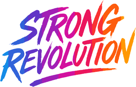 STRONG Revolution