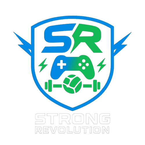 Strong Revolution